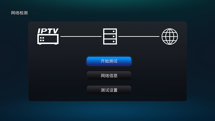 郑州IPTV系统
