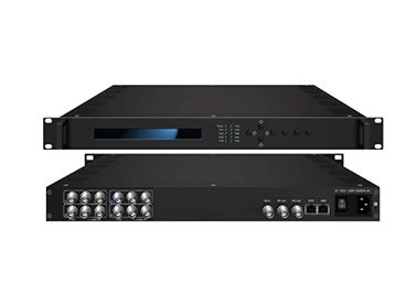 四路标清编码器HS-5004-SD